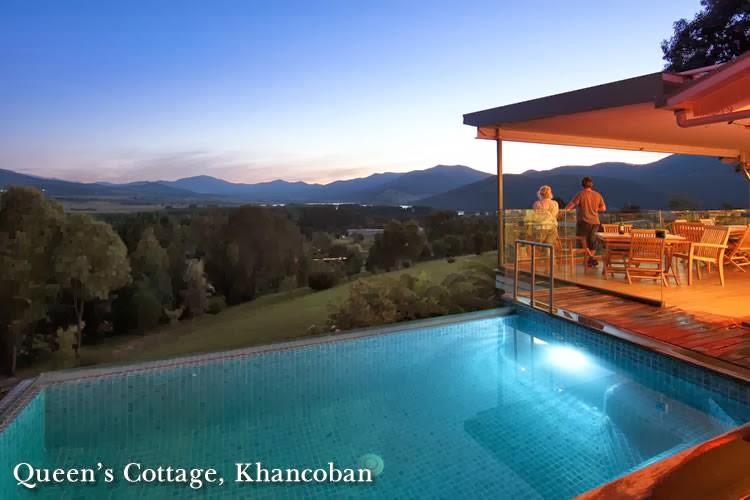 Queens Cottage | Pendergast Rd, Khancoban NSW 2642, Australia | Phone: (02) 6076 9033