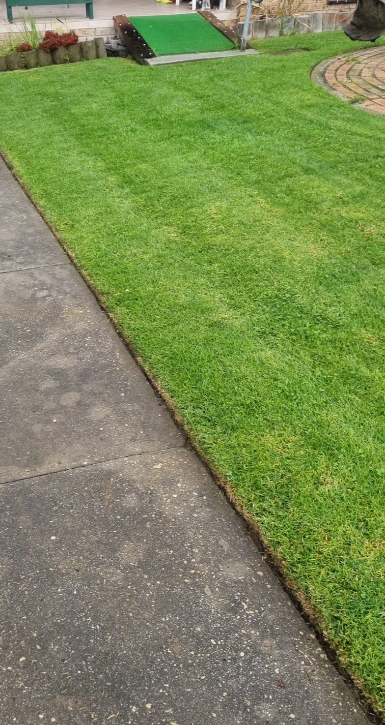 Harpers Mowing | 118 Eleven Mile Rd, Sarsfield VIC 3875, Australia | Phone: 0431 792 541