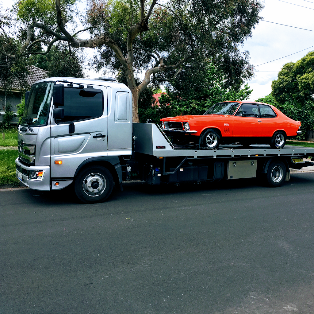 Bayside Budget Towing Service | 35 Royle St, Frankston VIC 3199, Australia | Phone: 0417 509 027