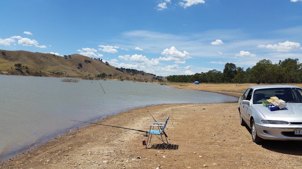 Bonnie Doon Caravan Park | Arnot St, Bonnie Doon VIC 3720, Australia | Phone: (03) 5778 7254