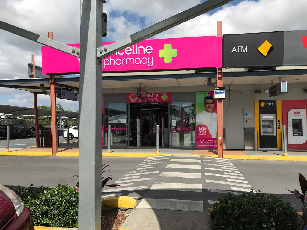 Priceline Pharmacy Caboolture North | pharmacy | Central Lakes Shopping Centre 13, 1-21 Pettigrew St, Caboolture QLD 4510, Australia | 0754282900 OR +61 7 5428 2900