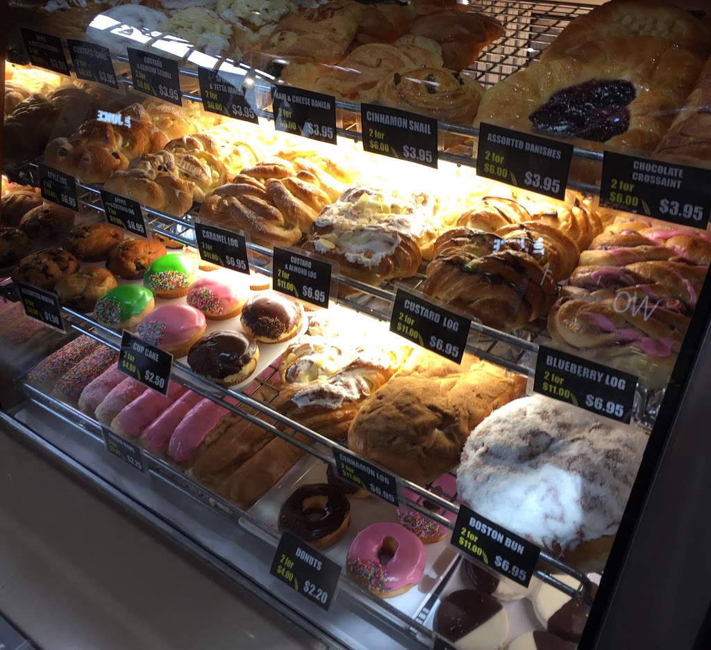 Bakers Choice | bakery | Shop GR037, Rouse Hill Town Centre, Cnr Windsor Road & Near Woo, White Hart Dr, Rouse Hill NSW 2155, Australia | 0288834113 OR +61 2 8883 4113