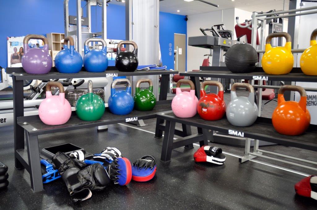 Trizone Fitness 24/7 | gym | 8/21 Joondalup Dr, Edgewater WA 6027, Australia | 0863888930 OR +61 8 6388 8930