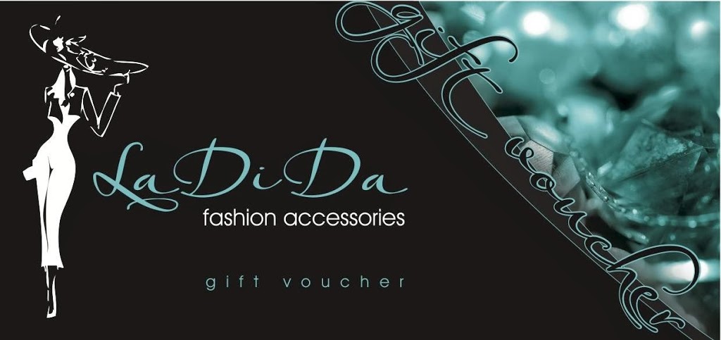 La Di Da Fashion Accessories | 31 Thompson Way, Bull Creek WA 6149, Australia | Phone: 0433 283 245