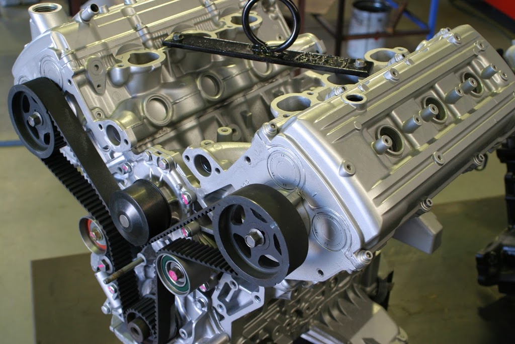 Exchange Engines & Parts | 4 Magna Ct, Lonsdale SA 5160, Australia | Phone: (08) 8382 6296