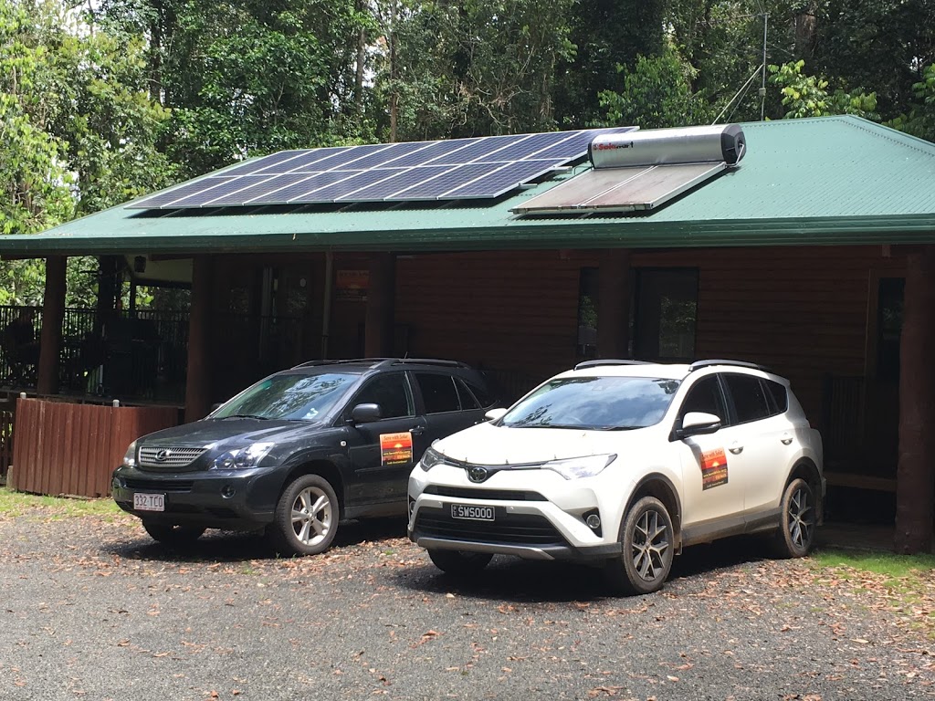 Save with Solar | 144 Figtree Cl, Malanda QLD 4885, Australia | Phone: (07) 4096 6436