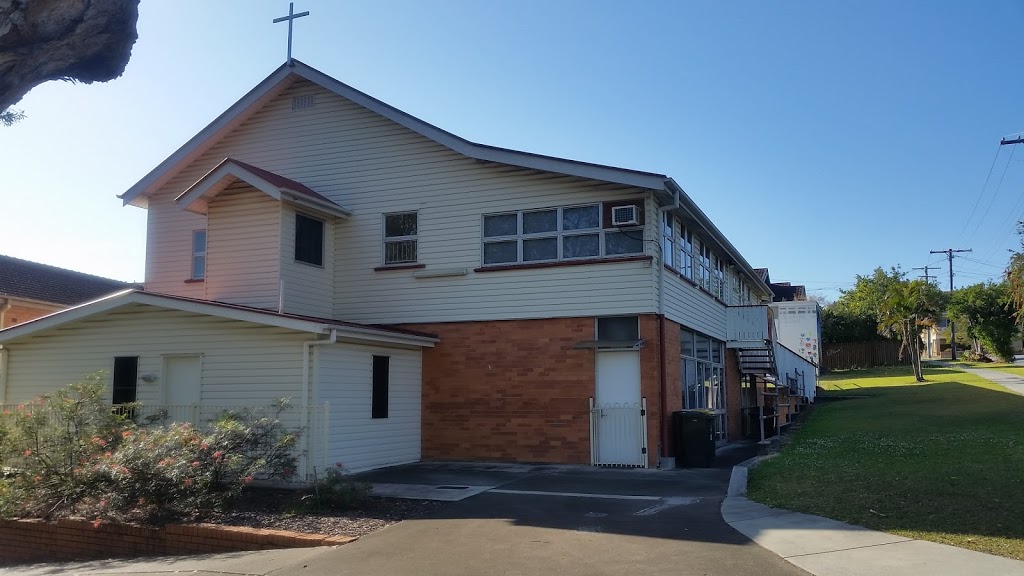 St. Matthews Anglican Church | church | 889 Logan Rd, Holland Park West QLD 4121, Australia | 0733970390 OR +61 7 3397 0390