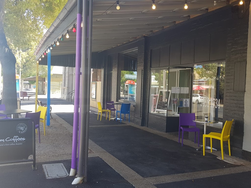 All Day on Broadway | cafe | 98 Broadway, Dunolly VIC 3472, Australia | 0354681734 OR +61 3 5468 1734