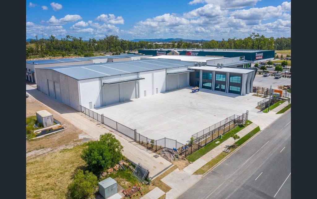 Vision Made Co | 2/24 Doherty St, Brendale QLD 4500, Australia | Phone: 0411 954 345