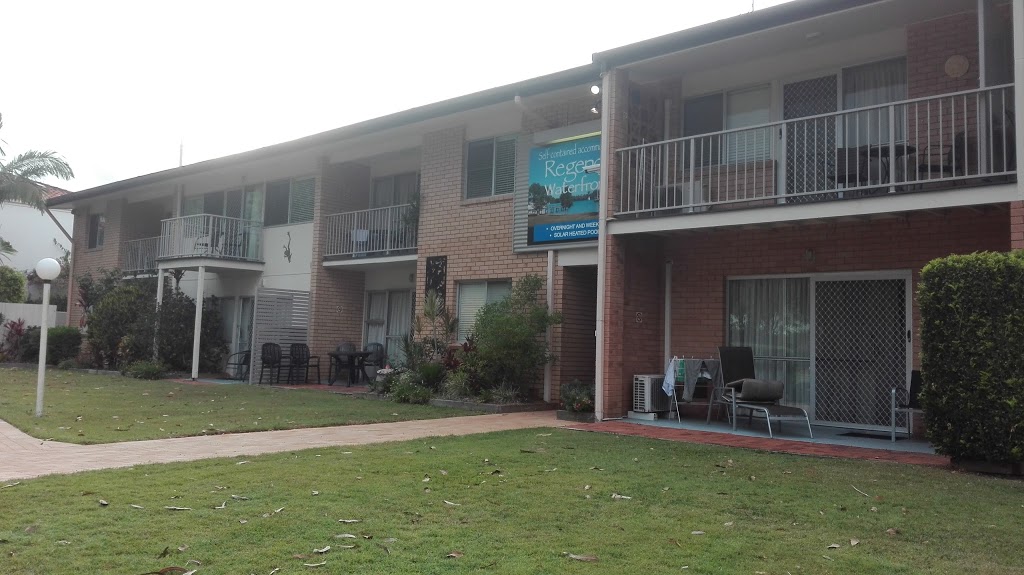 Regency Waterfront Motel | lodging | 130 Gympie Terrace, Noosaville QLD 4566, Australia | 0754497139 OR +61 7 5449 7139