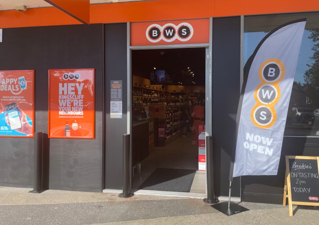 BWS Kingscliff | Shop 2/32 Marine Parade, Kingscliff NSW 2487, Australia | Phone: (02) 6674 8644
