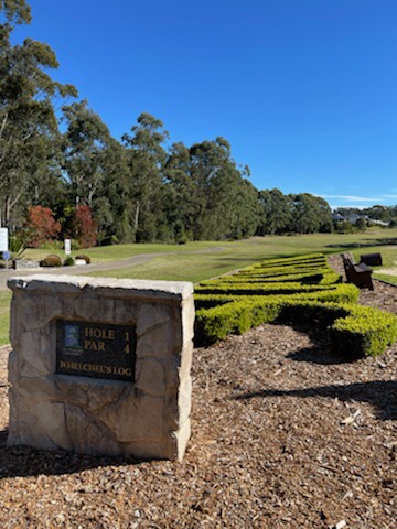 Tallwoods Golf & Country Club | lodging | 61 The Blvd, Tallwoods Village NSW 2430, Australia | 0265933228 OR +61 2 6593 3228