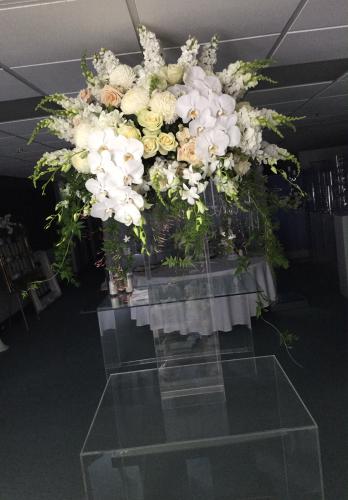 Romantika Floral and Event Styling | 18 Forrester St, Kingsgrove NSW 2208, Australia | Phone: (02) 9502 2100