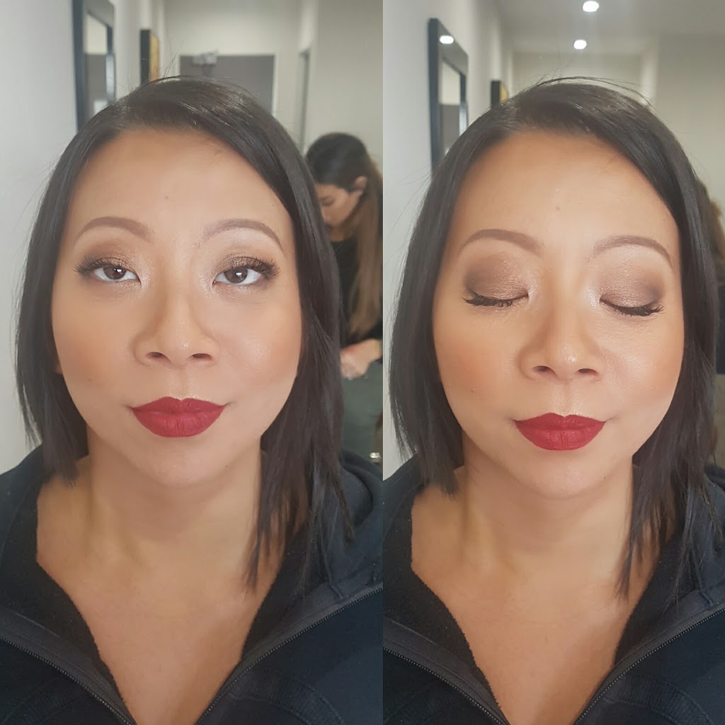 Makeover By Sandra | 24 Sunstone Way, Leppington NSW 2179, Australia | Phone: 0424 868 983