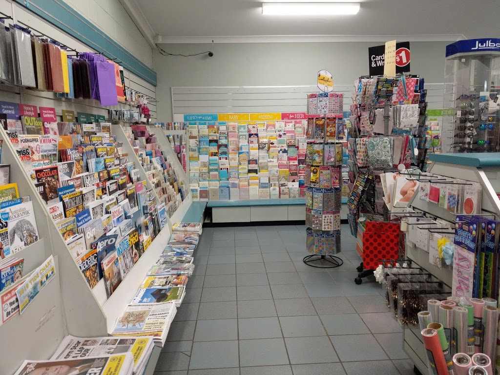 Australia Post - Ballina West CPA | post office | Quay West Shopping Centre Shops 7, 8/55 Quays Dr, West Ballina NSW 2478, Australia | 131318 OR +61 131318