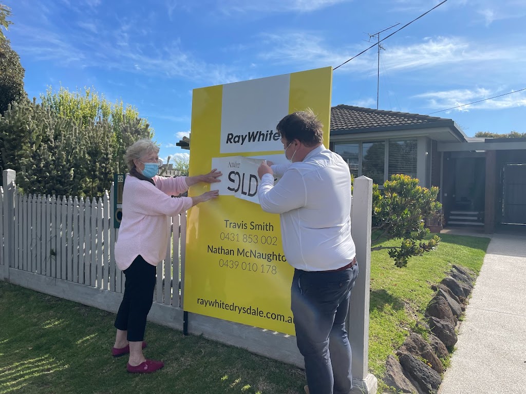 Ray White Drysdale | real estate agency | 16 Collins St, Drysdale VIC 3222, Australia | 0352515880 OR +61 3 5251 5880