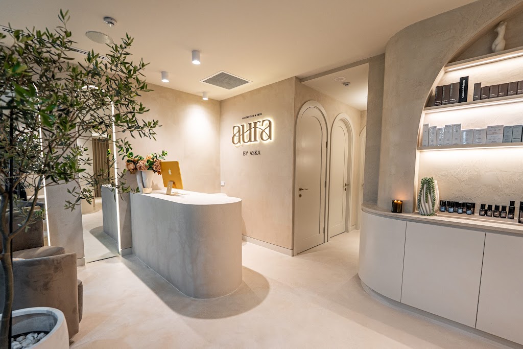 Aura by Aska - Aesthetics & Skin | Shop 15/930 Old Northern Rd, Glenorie NSW 2157, Australia | Phone: 0410 429 763