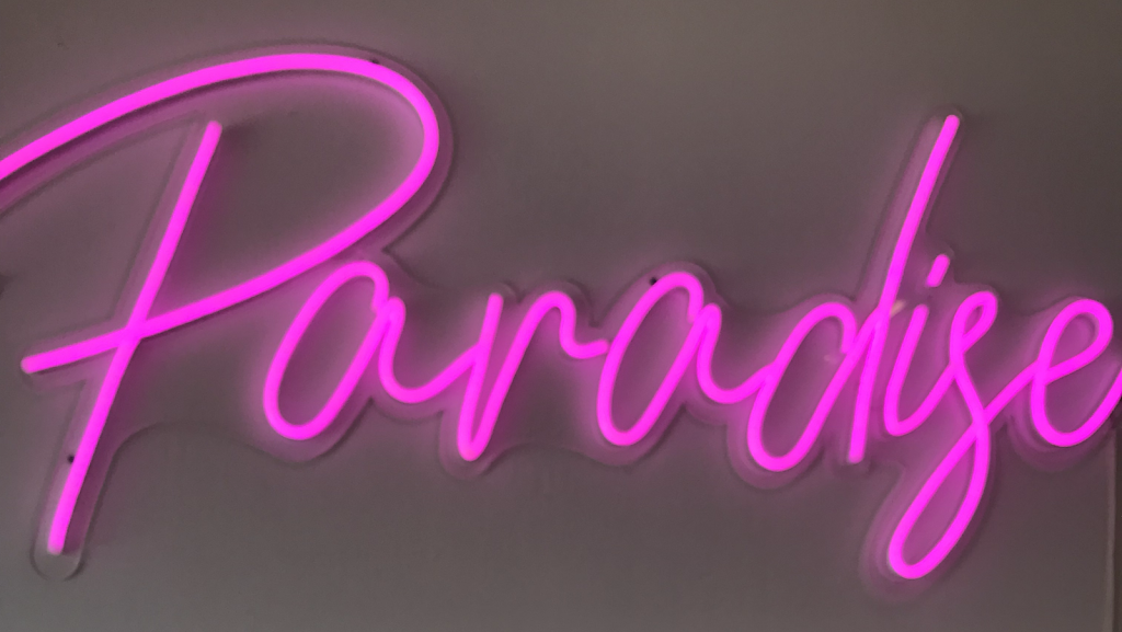 Paradise Parlour Ice Cream | store | 4/96 The Parade, Ocean Grove VIC 3227, Australia | 0432148746 OR +61 432 148 746