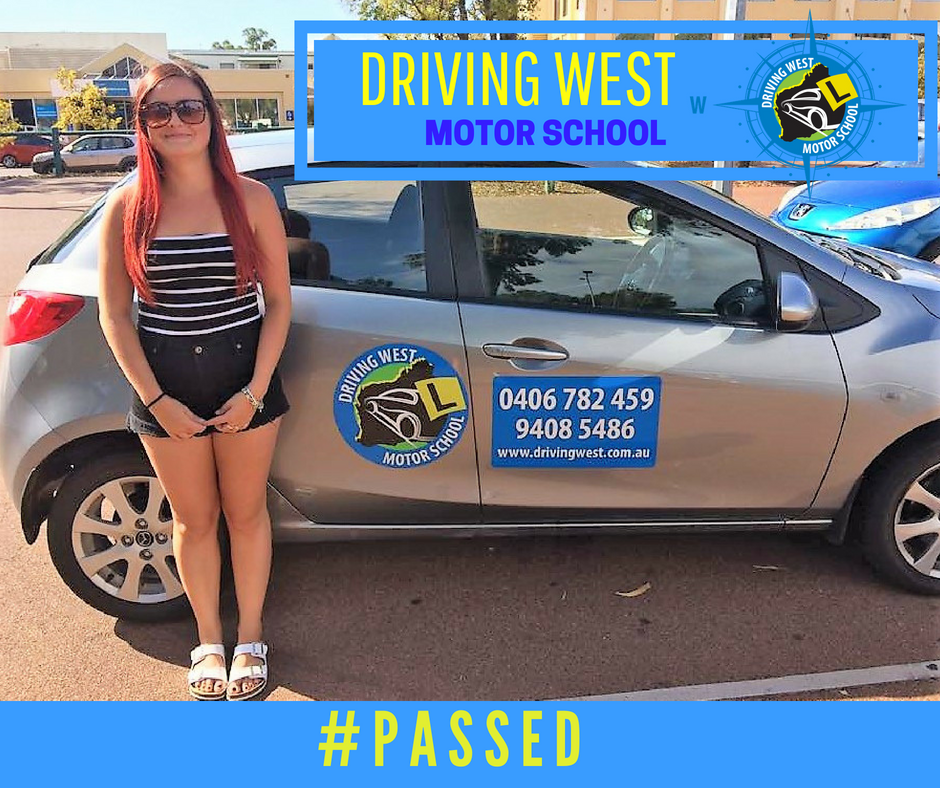 Autowest Driving School | 23 Dilkera Pl, Quinns Rocks WA 6030, Australia | Phone: 0406 782 459