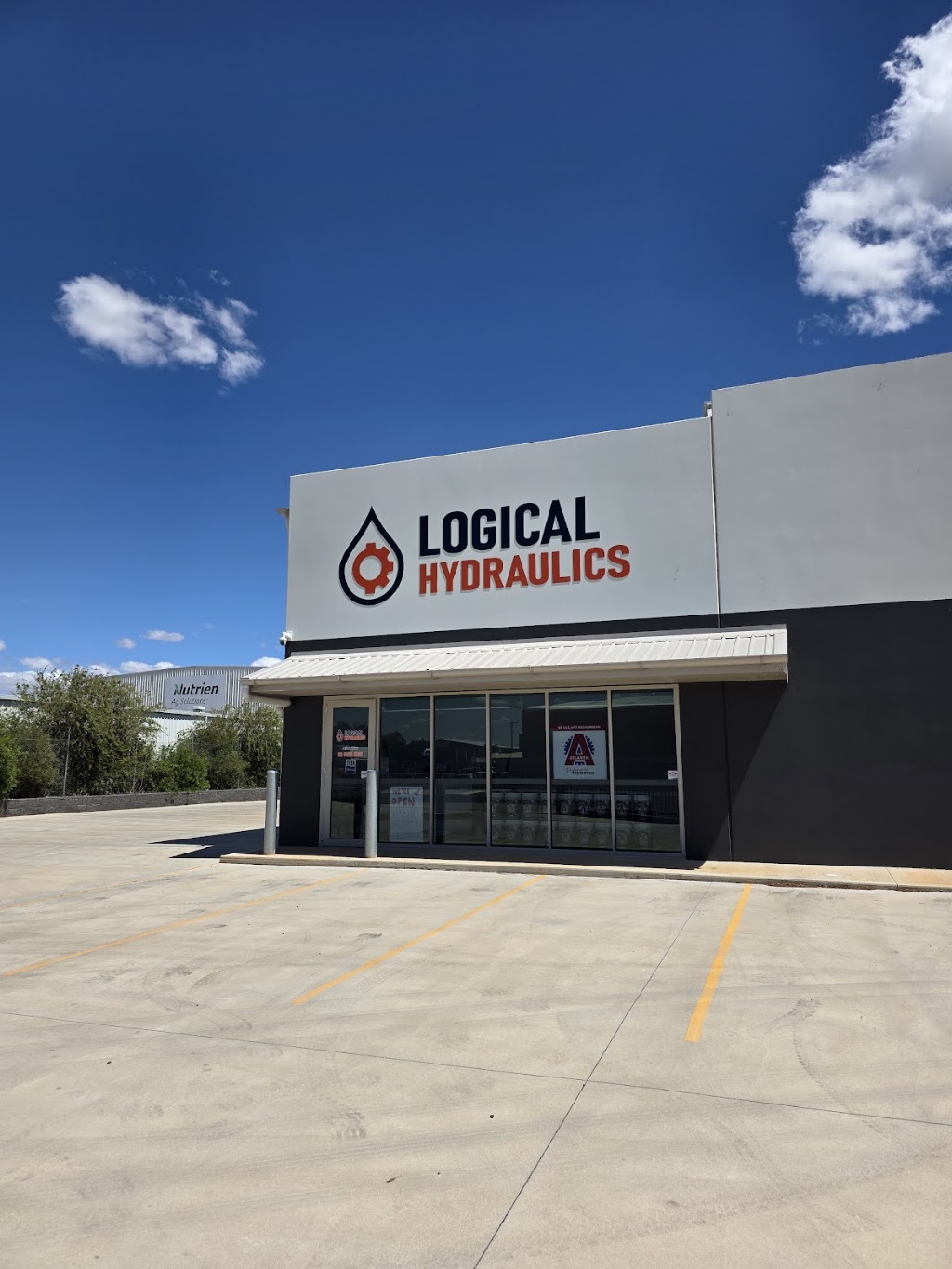 Logical Hydraulics | Unit 1/35 Purvis Ln, Dubbo NSW 2830, Australia | Phone: (02) 5853 2000