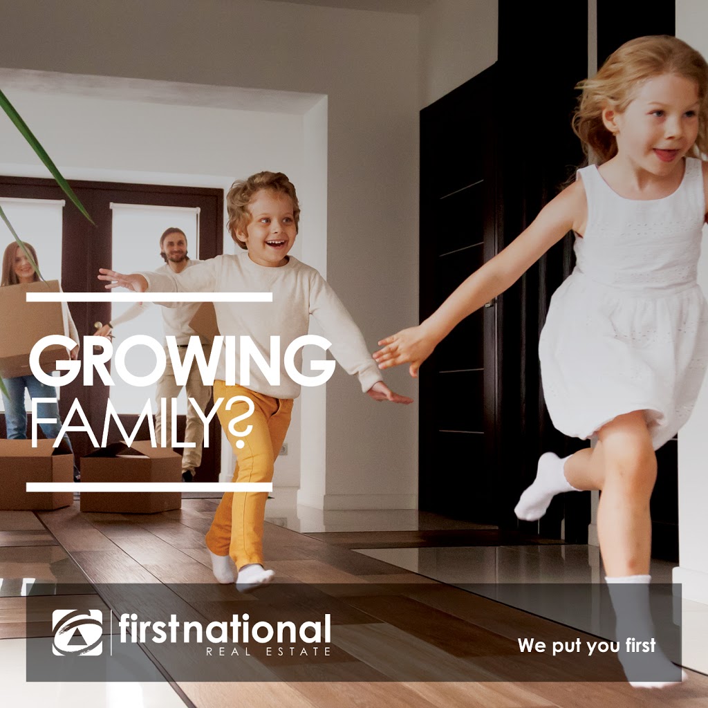 First National Group of Independent Agents Limited – National Administration | 89 Hoddle St, Richmond VIC 3121, Australia | Phone: 1800 032 332