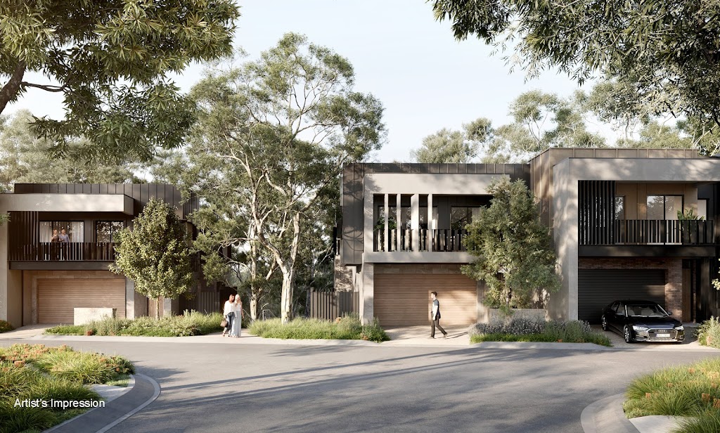 Highforest | 55 Coonara Ave, West Pennant Hills NSW 2125, Australia | Phone: (02) 9080 8888