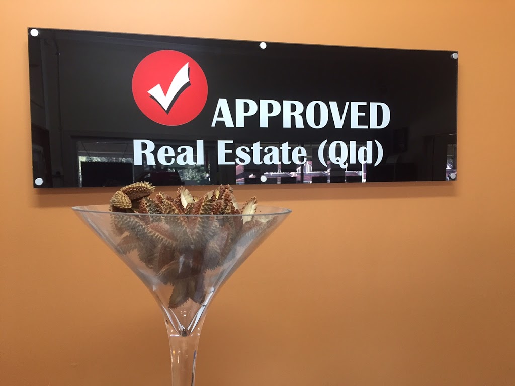 Approved Real Estate (Qld) | real estate agency | 1/ Fernvale, 1464 Brisbane Valley Highway, Fernvale QLD 4306, Australia | 0754267555 OR +61 7 5426 7555