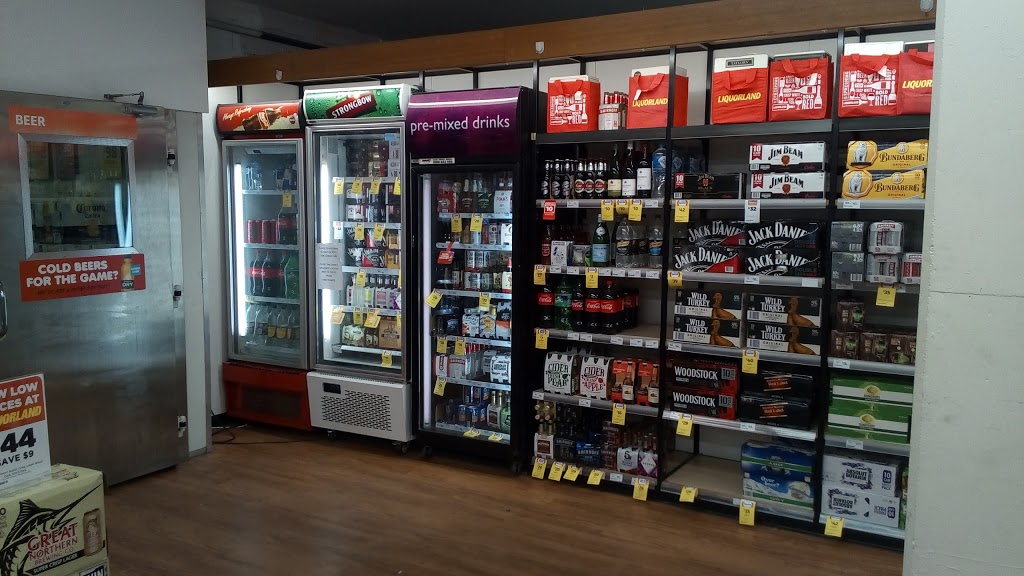 Liquorland Turramurra Plaza | Shop 9 Turramurra Plaza, 1380-1388 Pacific Hwy, Turramurra NSW 2074, Australia | Phone: (02) 9440 1204