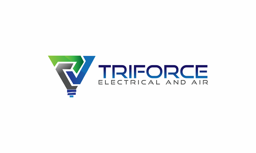 Triforce Electrical | 12 Cooba Ct, Shailer Park QLD 4128, Brisbane QLD 4128, Australia | Phone: 0412 922 265