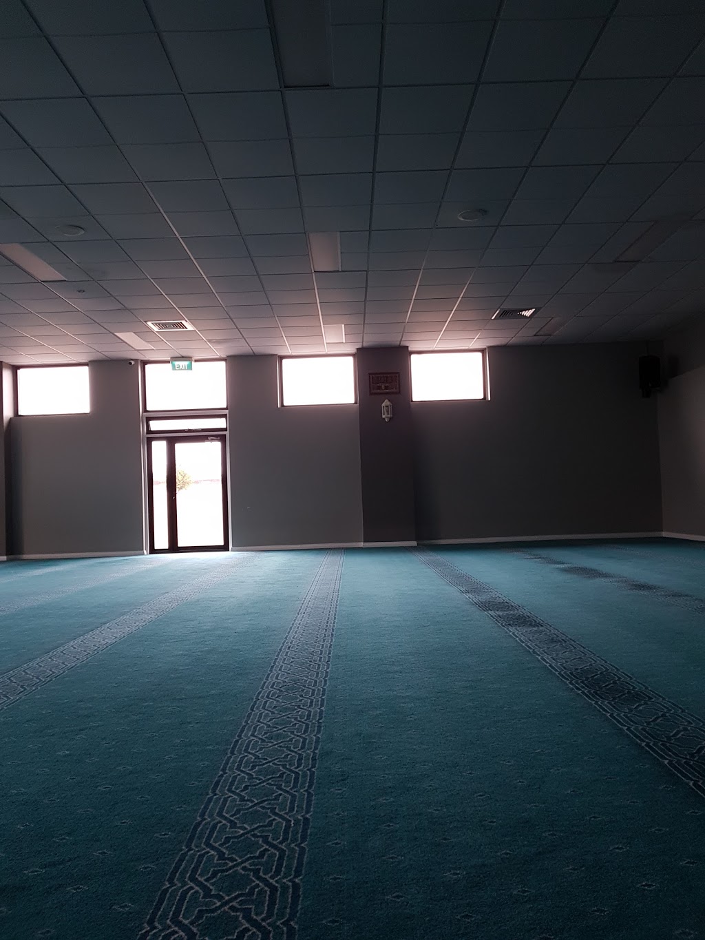 Australia Light Foundation | mosque | 291/293 Sunshine Rd, Tottenham VIC 3012, Australia | 0393120104 OR +61 3 9312 0104