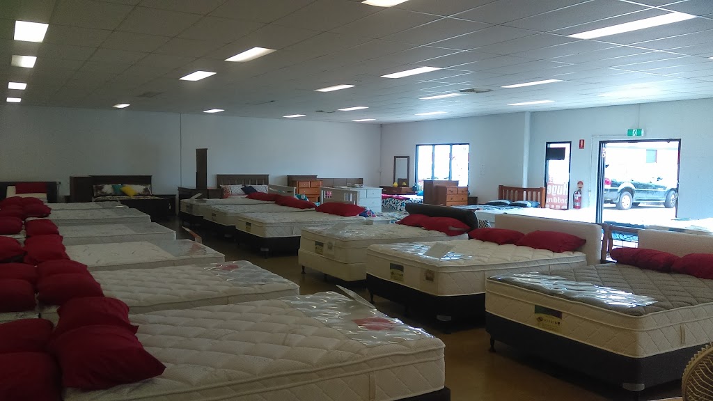 Dial A Bed - Beds & Mattresses Brendale | furniture store | 3/256-258 Leitchs Rd, Brendale QLD 4500, Australia | 0738899001 OR +61 7 3889 9001