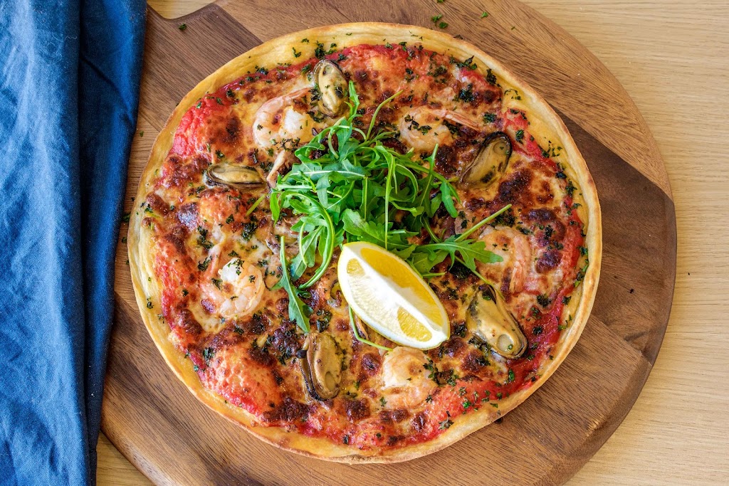 Fat Nonnas Pizza & Pasta - Cardiff | 199 Main Rd, Cardiff NSW 2285, Australia | Phone: (02) 4957 1540