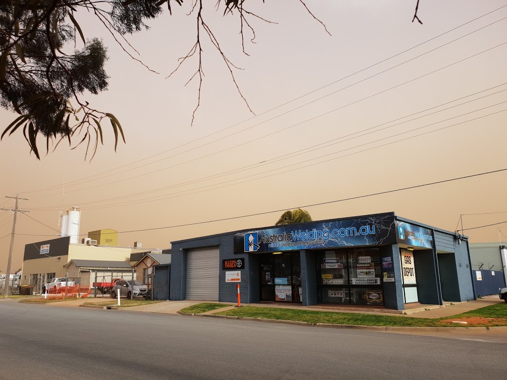 Mildura Welding and Gas Sales | store | 19 Scott Cres, Mildura VIC 3500, Australia | 0340090124 OR +61 3 4009 0124