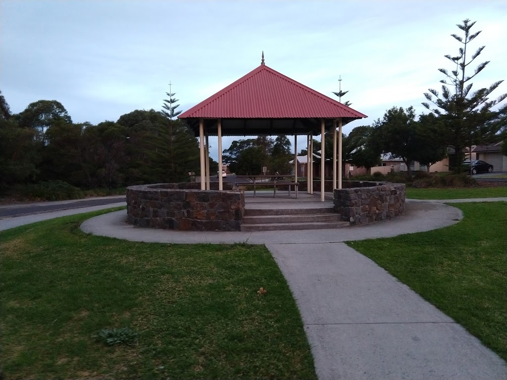 Dave Clarke Park | park | Flinders NSW 2529, Australia