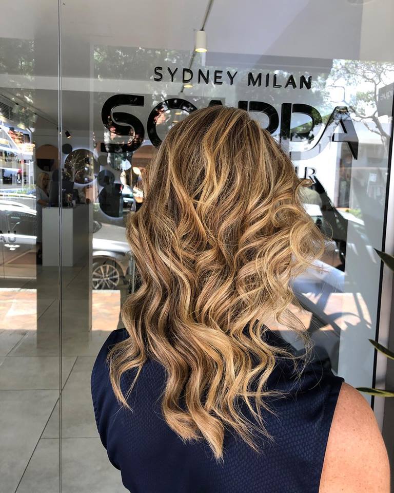 Scarpa Hair | hair care | 1/1 Transvaal Ave, Double Bay NSW 2028, Australia | 0293277100 OR +61 2 9327 7100