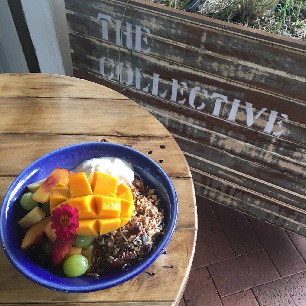 Clarence Kitchen Collective | cafe | 50 Skinner St, South Grafton NSW 2460, Australia | 0438187168 OR +61 438 187 168