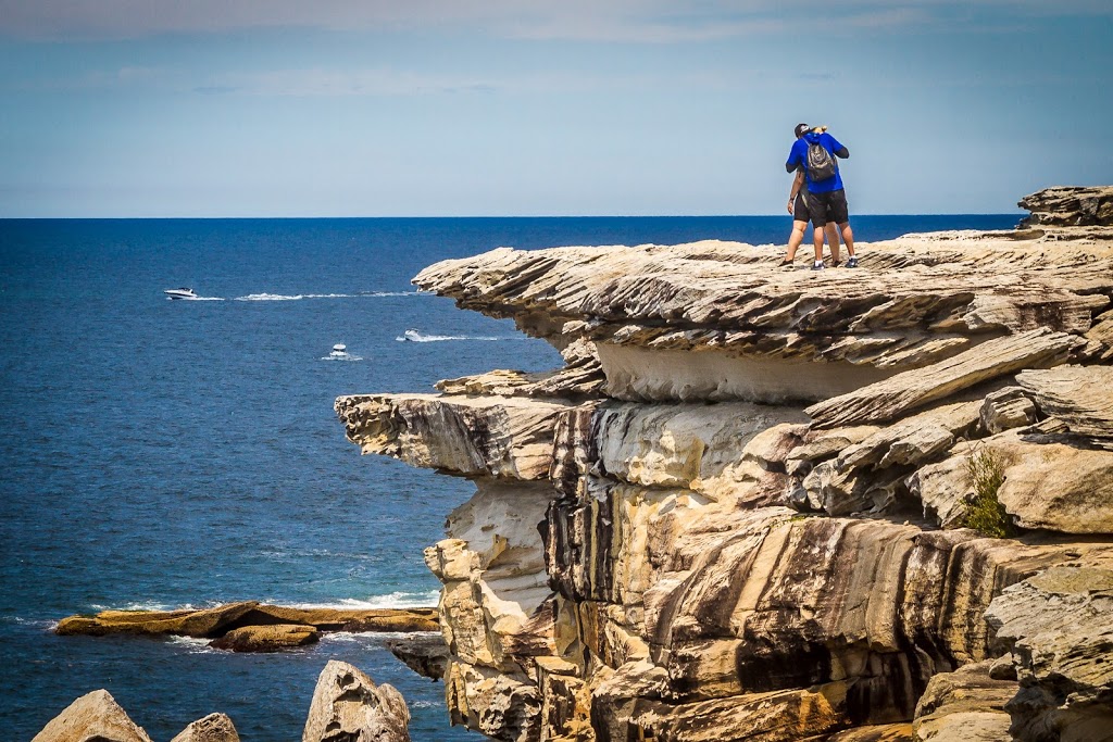 Cape Solander Lookout | Cape Solander Dr, Kurnell NSW 2231, Australia | Phone: (02) 9668 2010