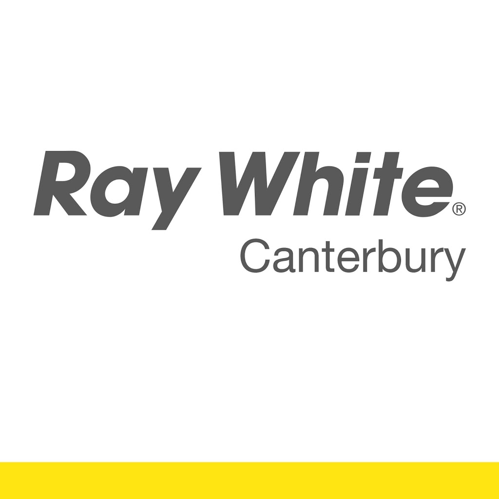 Ray White Canterbury | Shop 1/193 Canterbury Road, (access via Jeffrey St), Canterbury NSW 2193, Australia | Phone: (02) 8076 7070