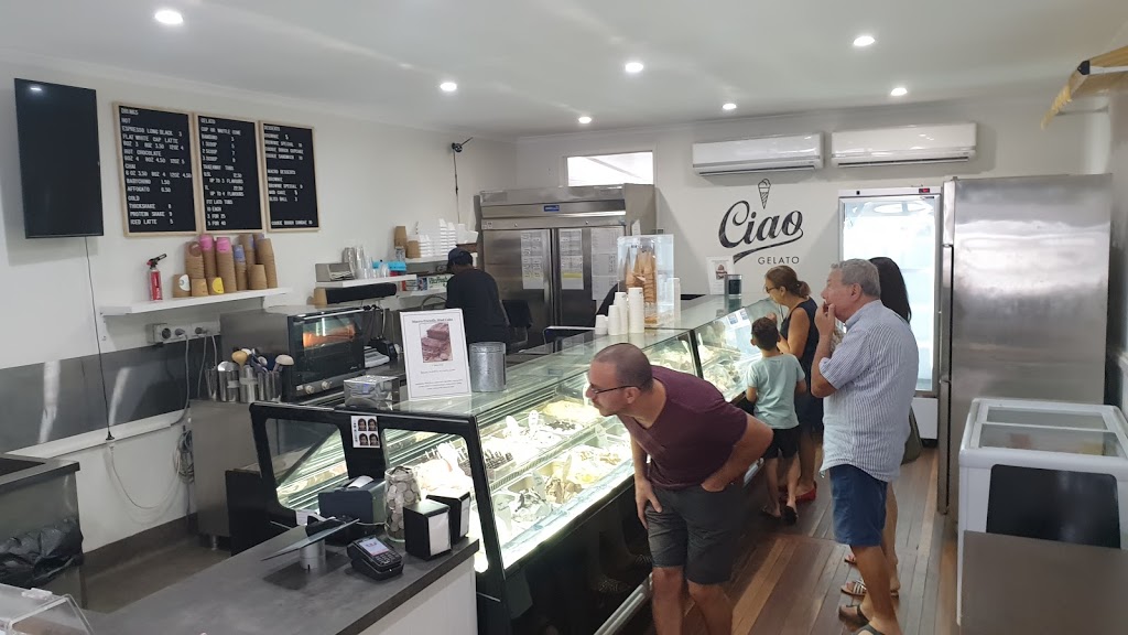 Ciao Gelato | cafe | 1/1207 Sandgate Rd, Nundah QLD 4012, Australia | 0457494679 OR +61 457 494 679