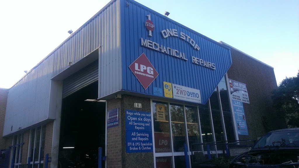 One Stop Racing Solutions | store | 1/181 Airds Rd, Leumeah NSW 2560, Australia | 0246275022 OR +61 2 4627 5022