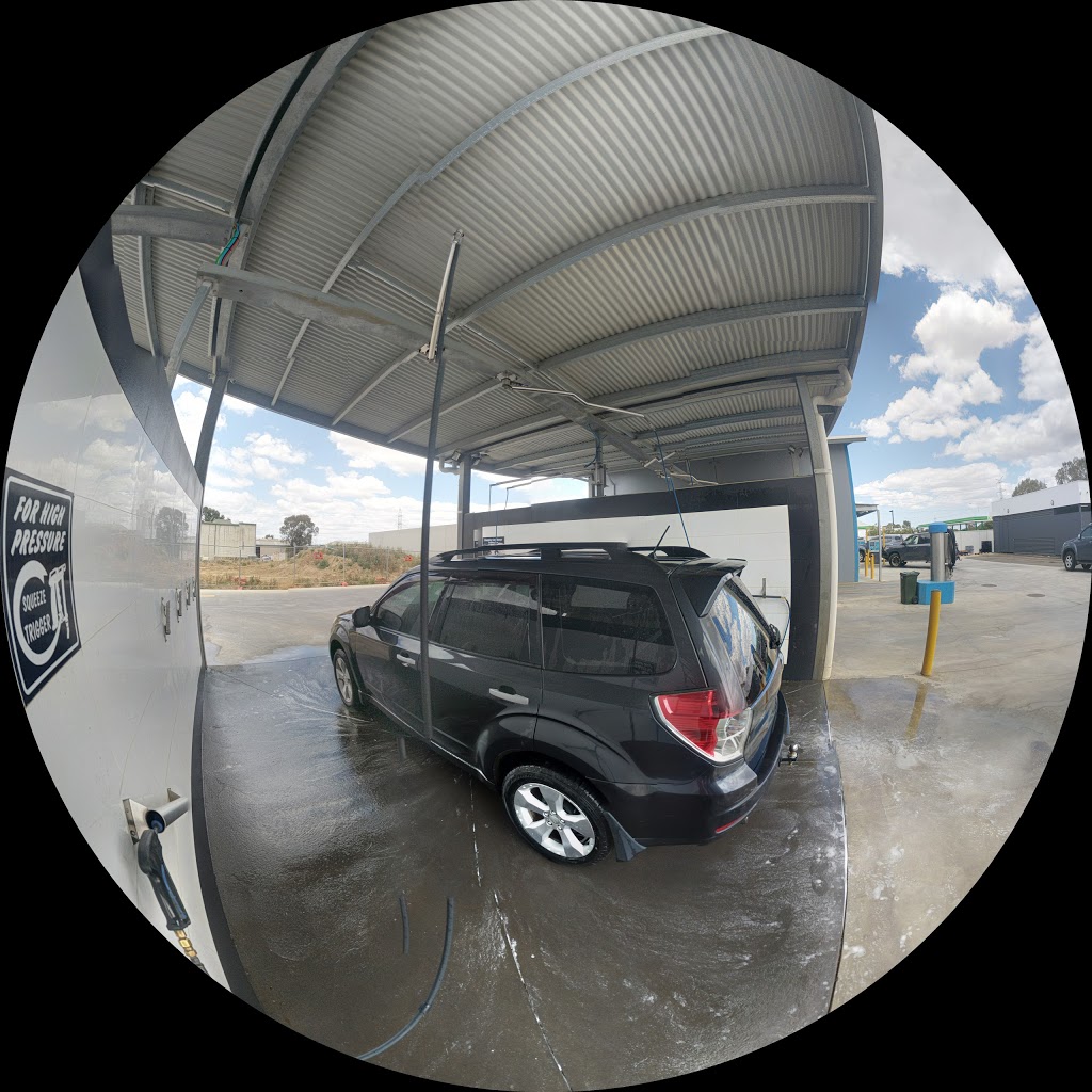 Washworks | car wash | Morrison Rd, Midvale WA 6056, Australia