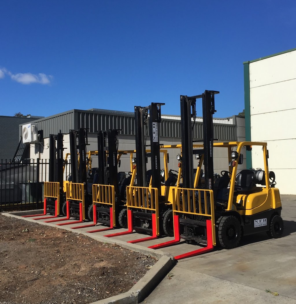 Network Forklift Hire | store | 21 Campbell St, Narellan NSW 2567, Australia | 0246483088 OR +61 2 4648 3088