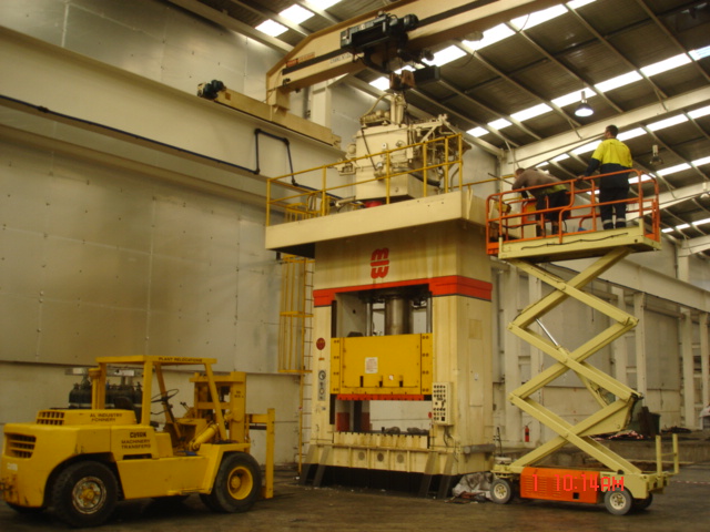 Machinery Transfers & Cranes Hire |  | 25 Timothy Rd, Londonderry NSW 2753, Australia | 0428645117 OR +61 428 645 117