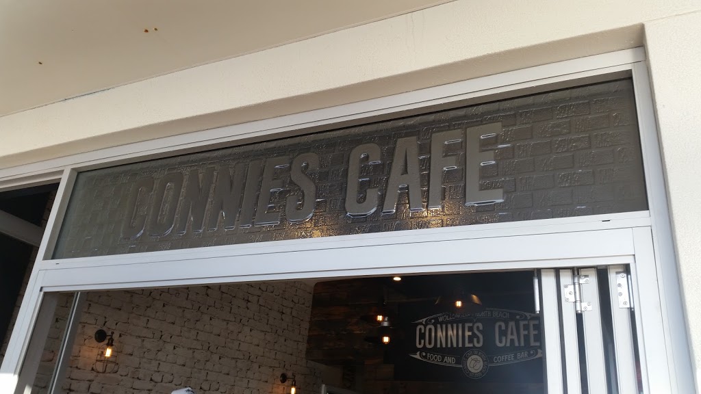 Connies Cliff Road Cafe | cafe | 1/16 Cliff Rd, Wollongong NSW 2500, Australia | 0242281652 OR +61 2 4228 1652