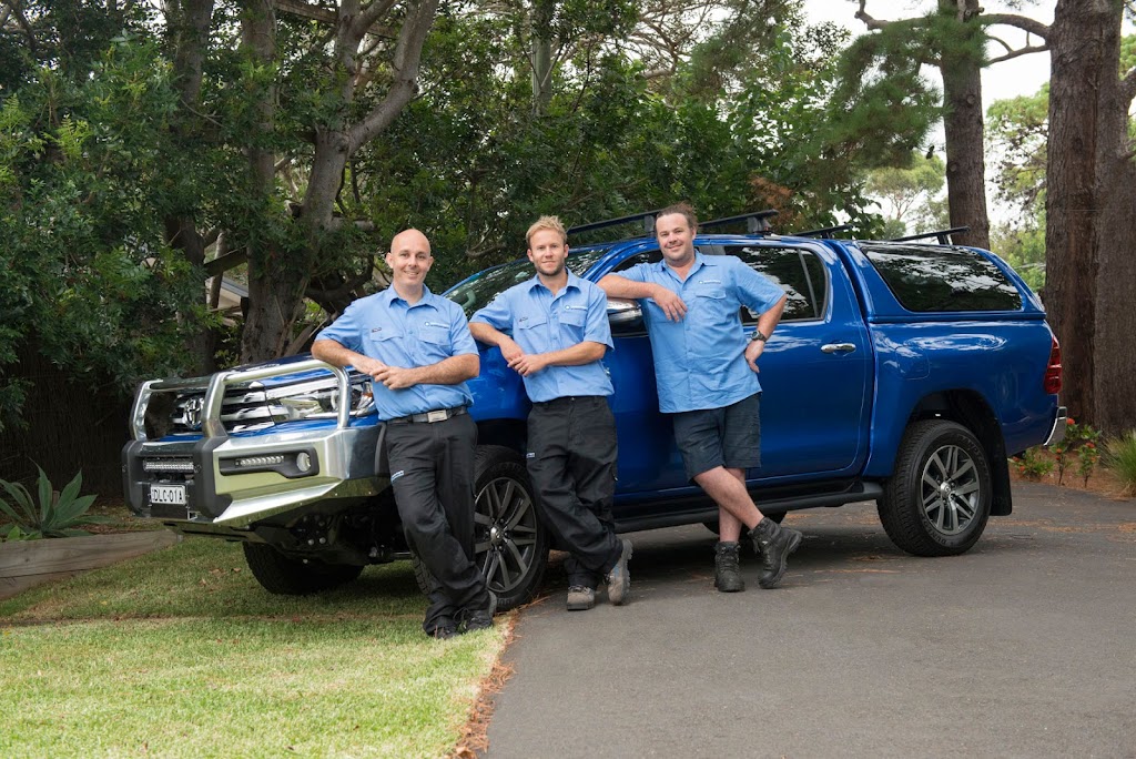 Absolute Integrity Air Conditioning Services | 16 Rose Ave, Wheeler Heights NSW 2097, Australia | Phone: 0434 429 013