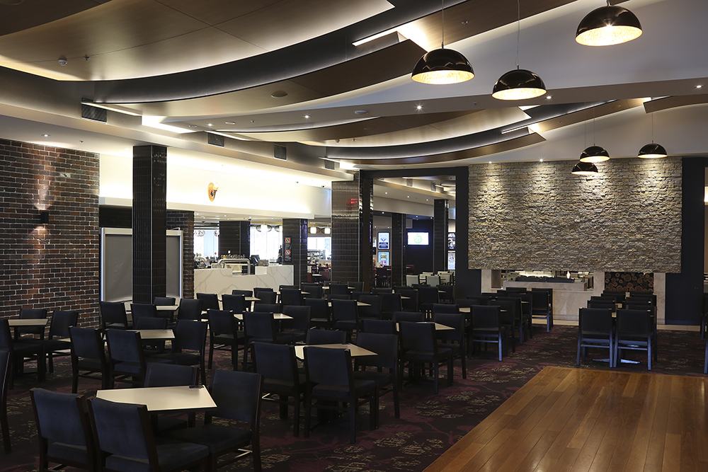 Seven Hills-Toongabbie RSL | restaurant | 108 Best Rd, Seven Hills NSW 2148, Australia | 0296222800 OR +61 2 9622 2800