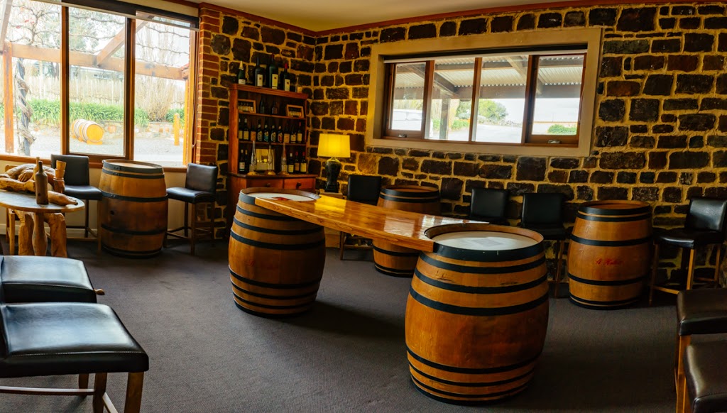 St Hallett Cellar Door and Winery | tourist attraction | 24 St Hallett Rd, Tanunda SA 5232, Australia | 0885637070 OR +61 8 8563 7070