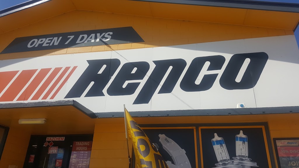 Repco | car repair | 19 Bradley St, Goulburn NSW 2580, Australia | 0248214855 OR +61 2 4821 4855