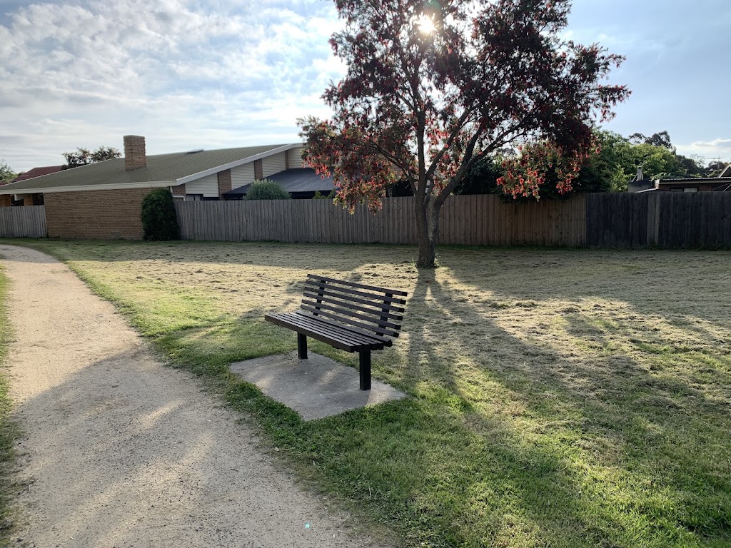 Wood Park Playground | Coster Cirle, Traralgon VIC 3844, Australia | Phone: 1300 367 700
