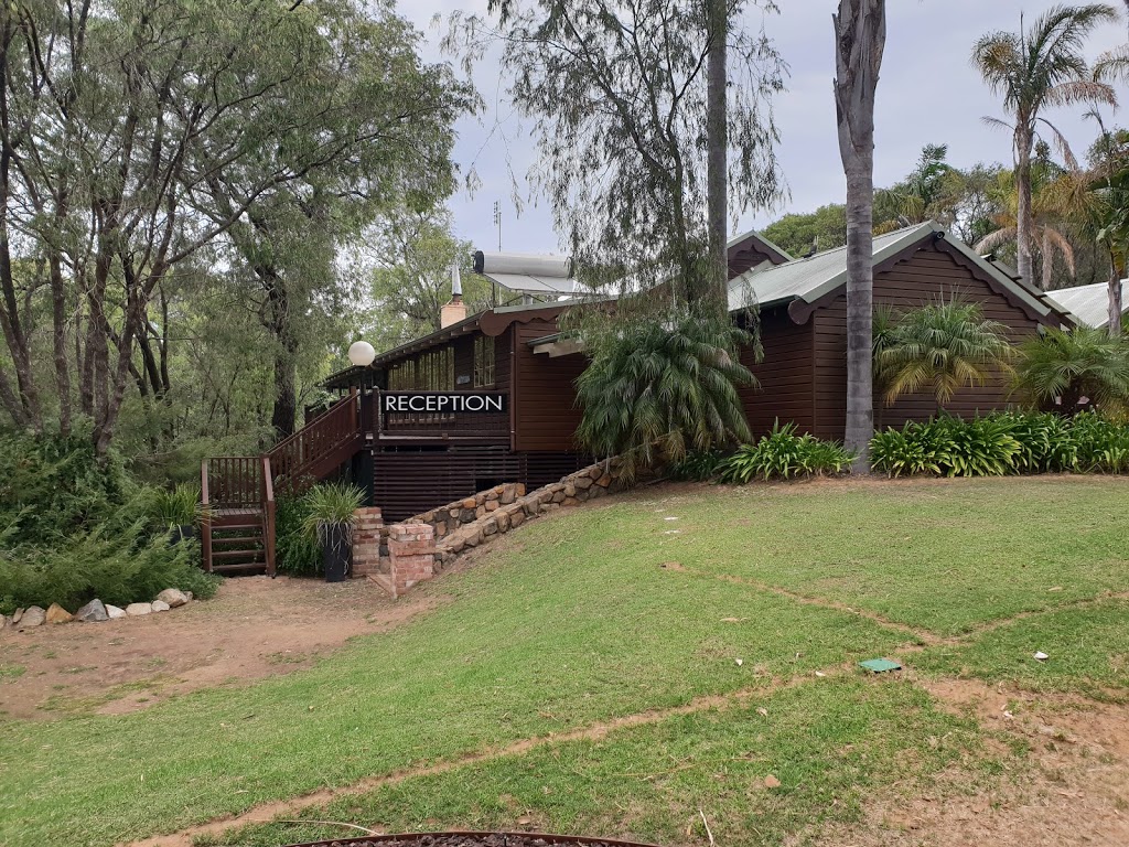 Yallingup Lodge Spa Retreat | spa | Hemsley Rd, Yallingup WA 6282, Australia | 0897552411 OR +61 8 9755 2411